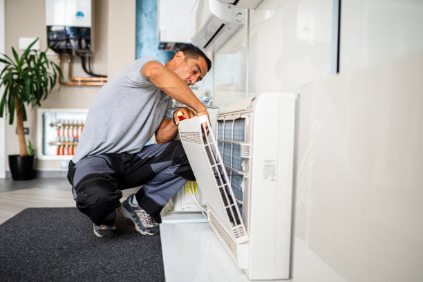 Best HVAC Duct Inspection Services  in Whippany, NJ