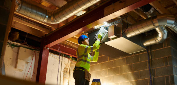 Best Best Air Duct Cleaning Company  in Whippany, NJ